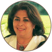 Luz del Carmen García